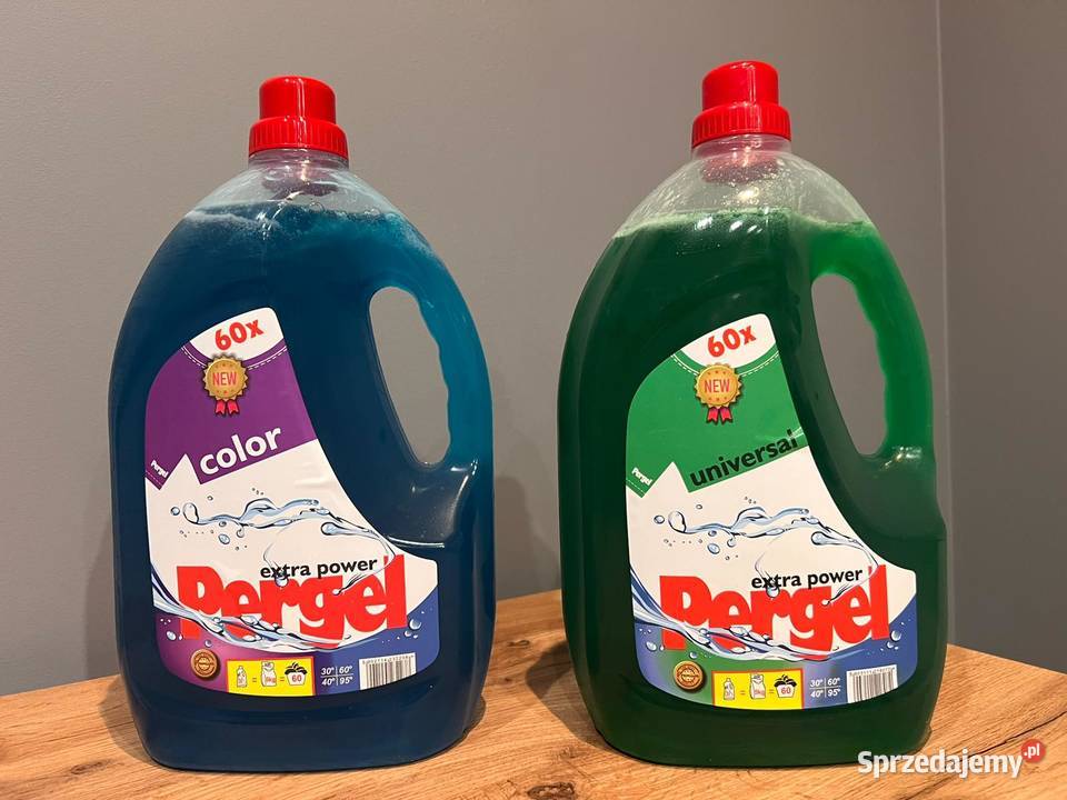 Pergel 3L universalcolor Gostyń