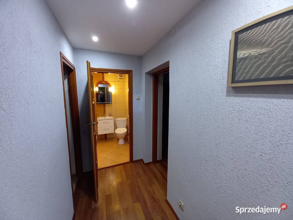 Sprzedam mieszkanie w Lublińcu Tysiąclecia 5948zł/m2 śląskie Lubliniec