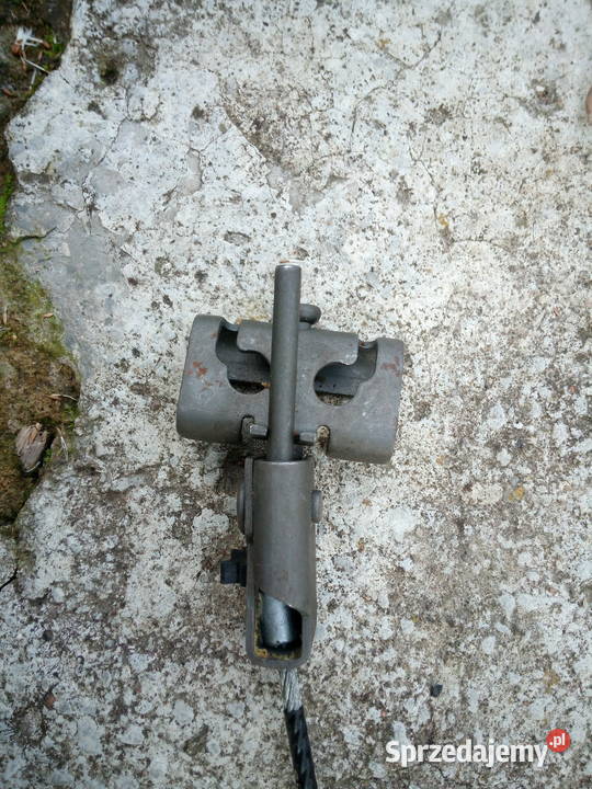 ROVER 75MGZT ŁĄCZNIK LINEK HAMULCA RĘCZNEGO lubelskie Lublin sprzedam