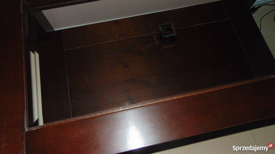 PIĘKNA ŁAWA STOLIK RTV śląskie Gliwice