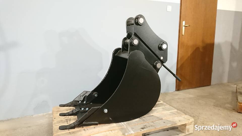 Łyżka 45 JCB 3CX 4CX Produkt Polski Gwarancja Baranów sprzedam