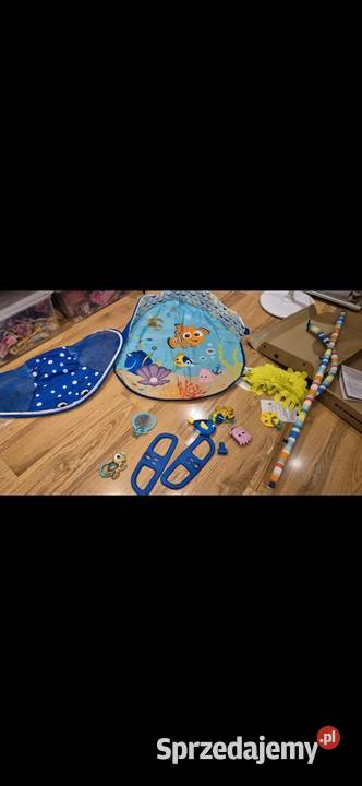 Mata dziecięca 3d Kraków