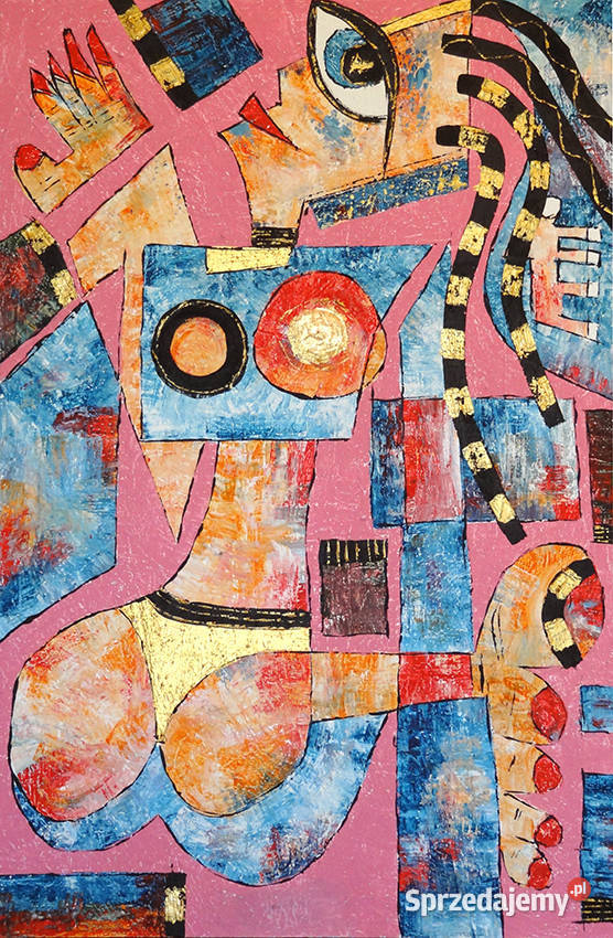 RóżOWy AKT 1080 Warszawa