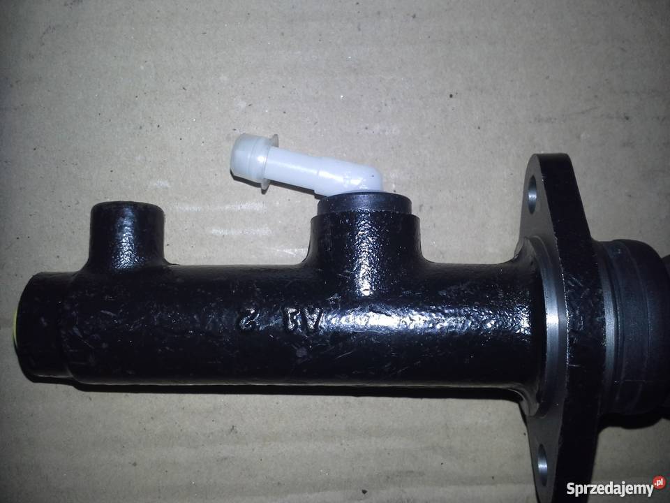 POMPA SPRZĘGŁA 0012958606 MERCEDES 207D 208D 210 Częstochowa