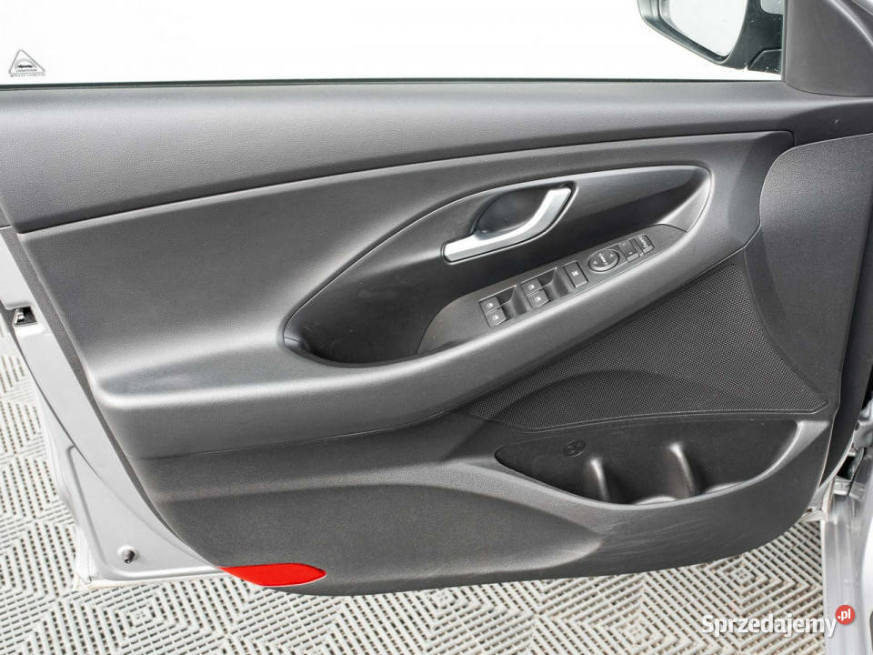 Hyundai i30 WD5965S15 DPI Smart Podgrzf I kier światła do jazdy dziennej Gdańsk