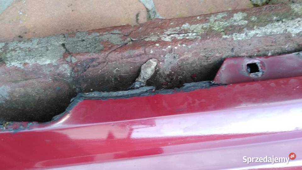 Polonez Caro Plus Atu Kombi blotnik przedni