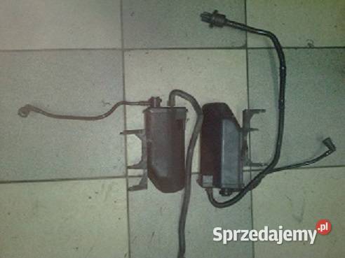 FILTR WĘGLOWY 1K0201801D F VW SKODA SEAT AUDI osobowe Łódź
