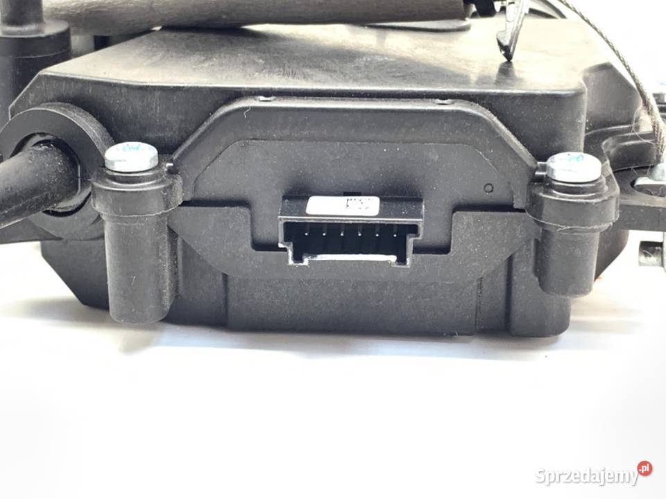 ZAMEK DOCIĄG KLAPY BMW G30 SedanLimuzyna 7383561