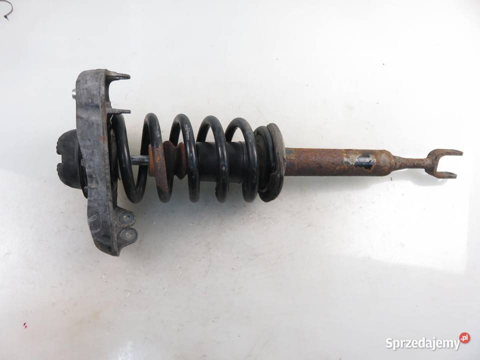 AMORTYZATOR LEWY PRZEDNI AUDI A4 B6 25 TDI sprzedam