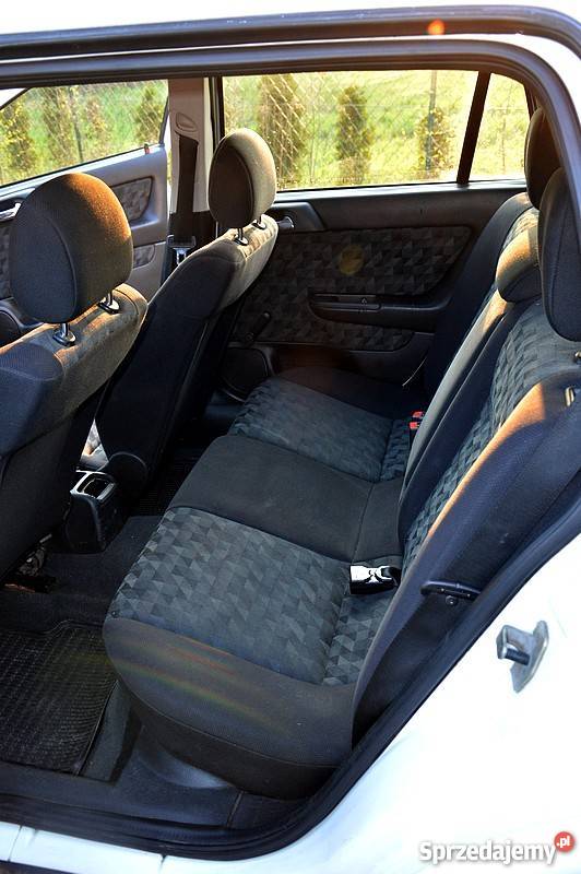 Opel Astra Kombi LPG Butla ważna do 2023r Opel Łódź sprzedam