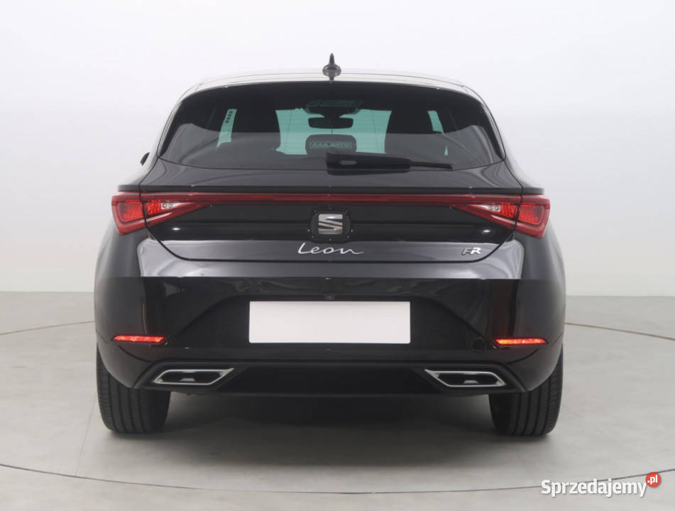 Seat Leon 15 TSI światła do jazdy dziennej sprzedam