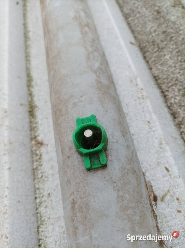 Klatka królika Pozostałe Sławno sprzedam