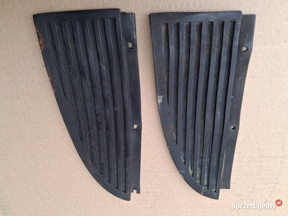 Guma podestów do Wfm OSA Zwoleń sprzedam