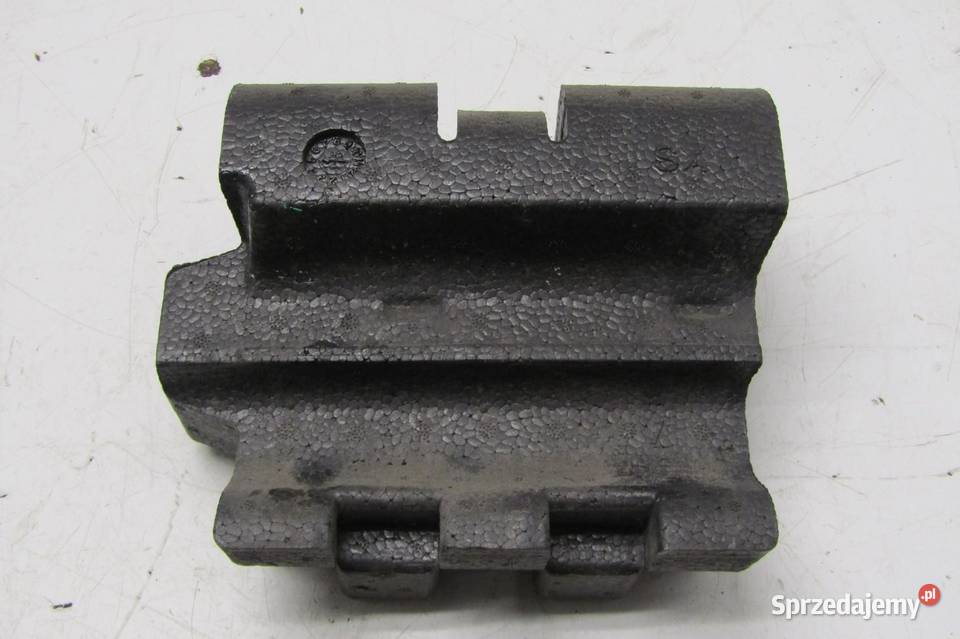 ABSORBER STYROPIAN ZDERZAKA LEWY TYŁ TYLNY FIAT lubelskie
