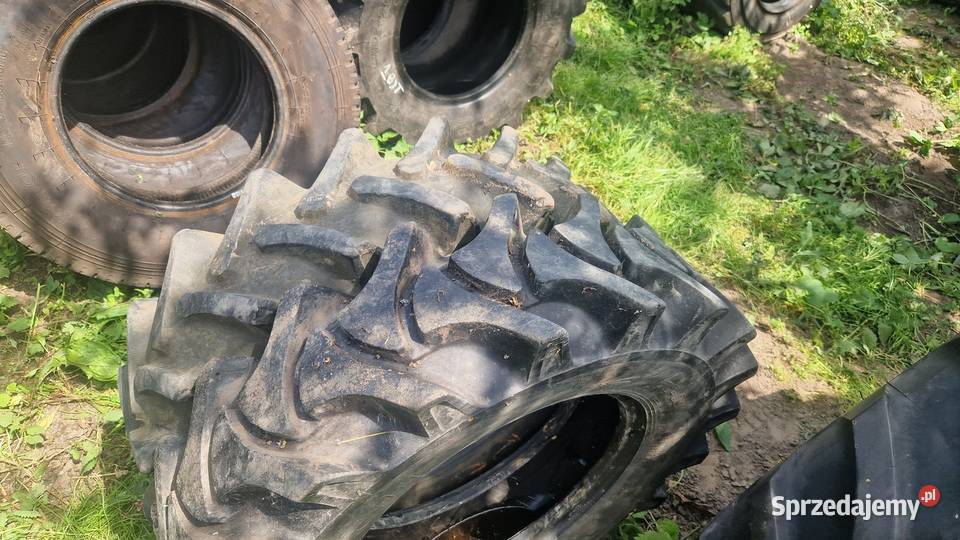 75016 750r16 Horsh vaderstad sprzedam