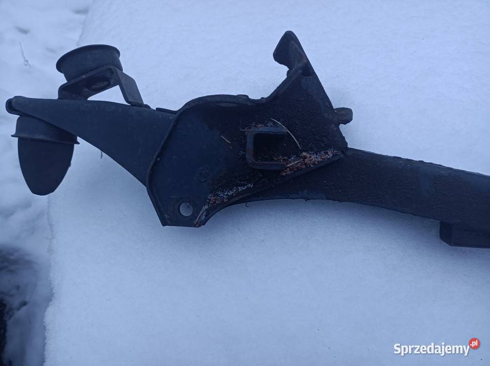 belka silnika polonez 19 16 fiat 125p lucas mazowieckie Pionki sprzedam