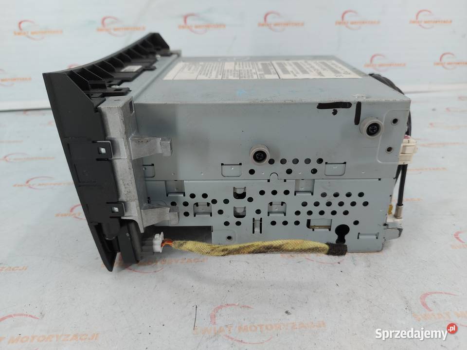 MERCEDES E KLASA W212 LIFT radio CD A2129005425 sprzedam