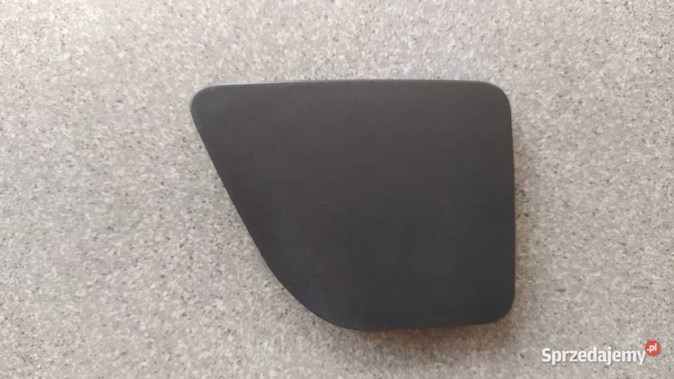 Toyota RAV4 RAV 4 2010 2011 2012 zaślepka na hak osobowe Byków
