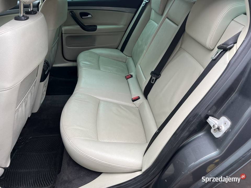 Saab 93 19 TIID 120 2008r Zielona Góra