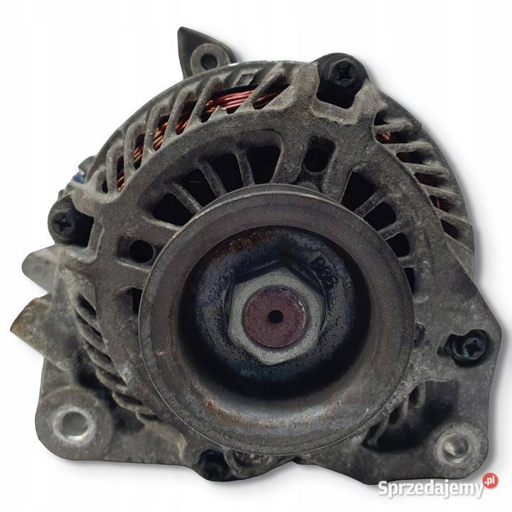 ALTERNATOR Honda Civic VIII 18 VTEC A2TC1391ZE osobowe Chełm