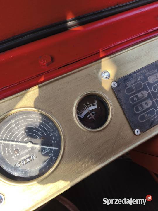 Władimirec t25 Łanięta