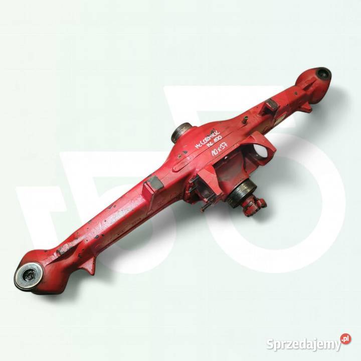 Dyferencjał 10X37 146866 Carraro 2019 McCormick sprzedam