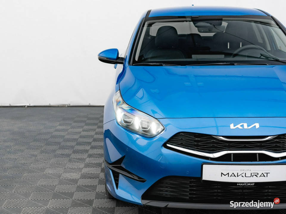 Kia Ceed WD0521V15 TGDI Tribute Podgrzf I kier sprzedam