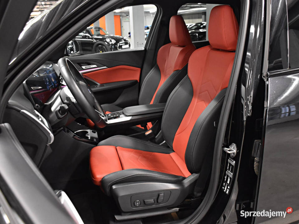 163 Mpakiet ShadowLine AdaptLED Harman Masaż łódzkie Łódź