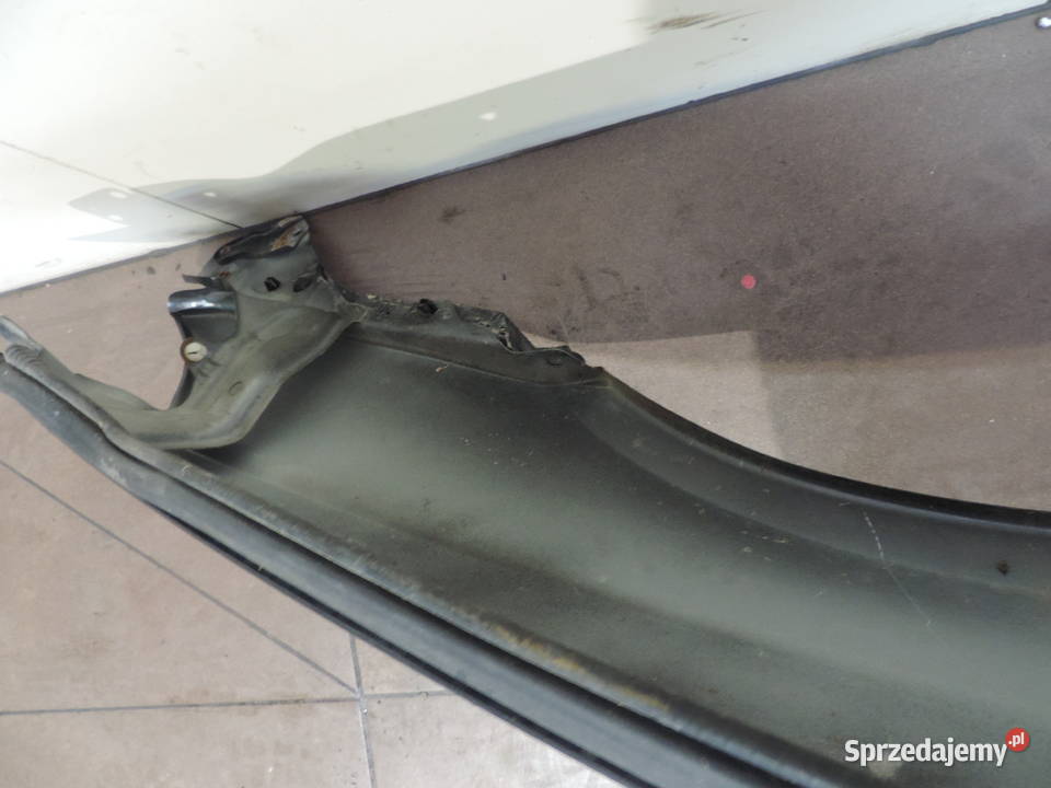 SUBARU LEGACY IV 65Z BŁOTNIK LEWY PRZÓD osobowe Nowy Sącz sprzedam