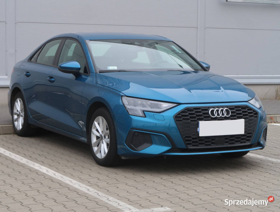 Audi A3 35 TFSI