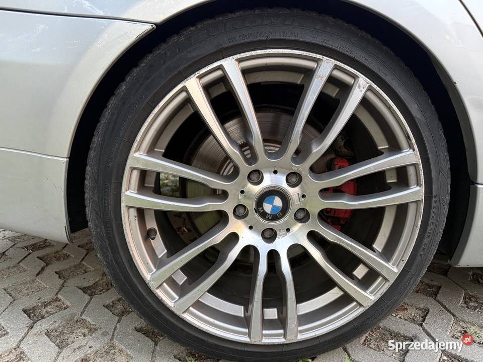 Felgi styling 403 19 do Bmw Lublin
