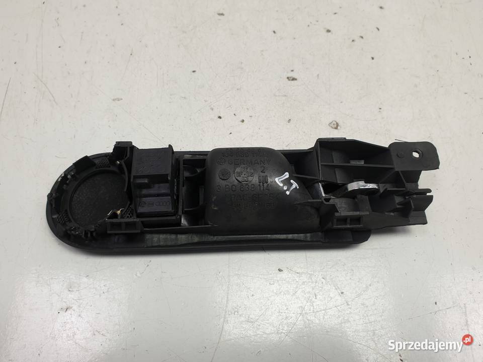 Vw Passat B5 FL KLAMKA WEWNĘTRZNA prawy tył Janów sprzedam