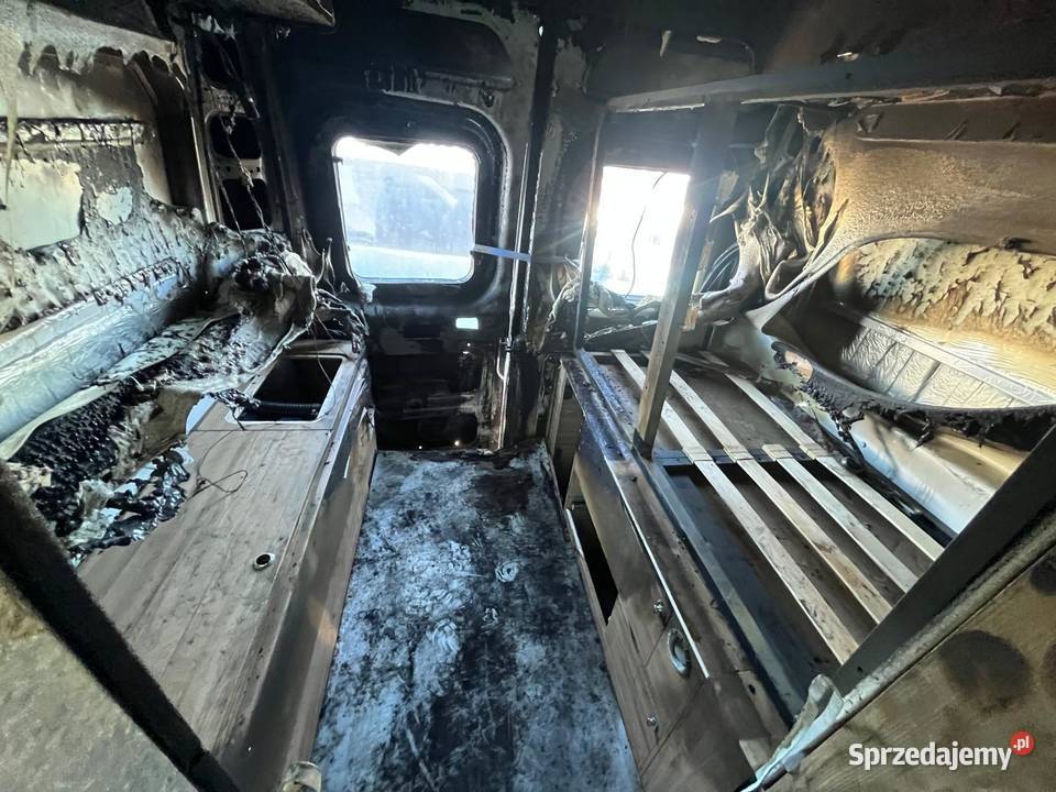 FIAT Ducato III 22 JTD 140 Przerobiony furgon 8700km opolskie Opole