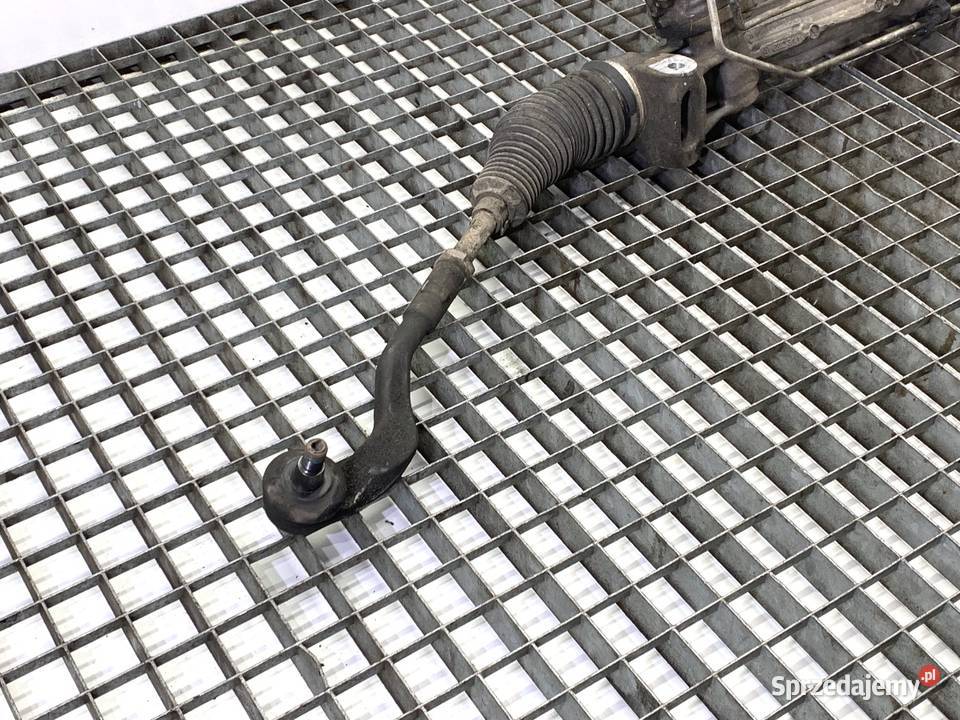 PRZEKŁADNIA KIEROWNICZA MAGLOWNICA AUDI A5 8T