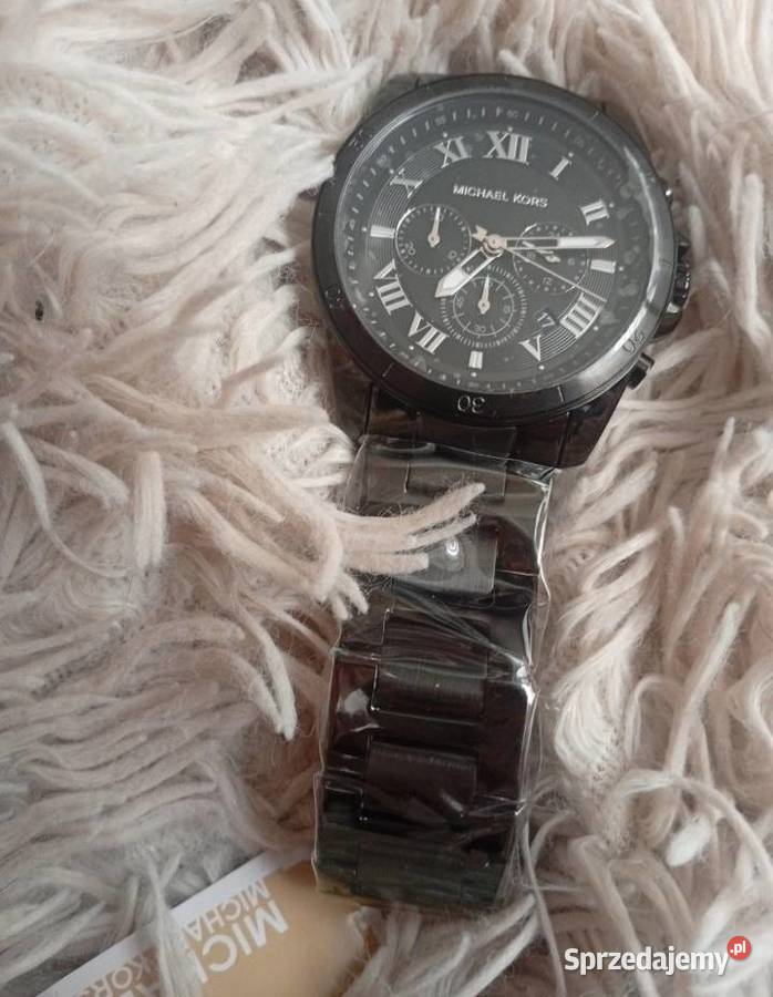 Zegarek męski Michael Kors