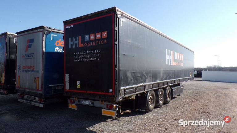 KOGEL SN 24 CARGO 20191