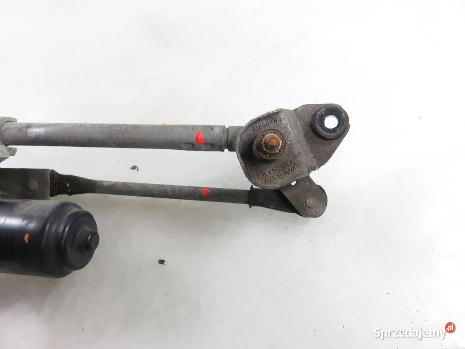 MECHANIZM WYCIERACZEK SUZUKI SWIFT MK6