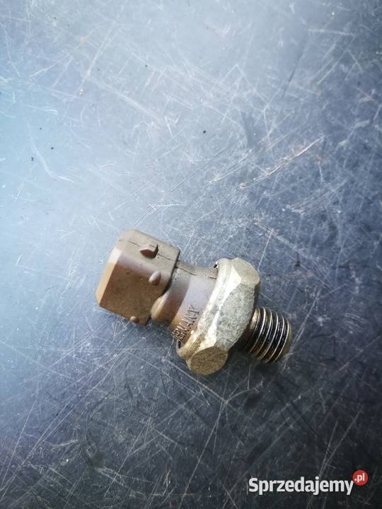 Czujnik ciśnienia oleju Bmw Diesel Benzyna KAŻDA Części samochodowe Dębica