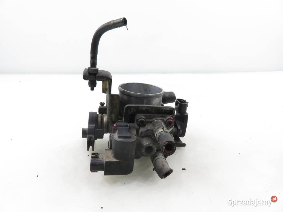 PRZEPUSTNICA SUZUKI LIANA 16 M16A