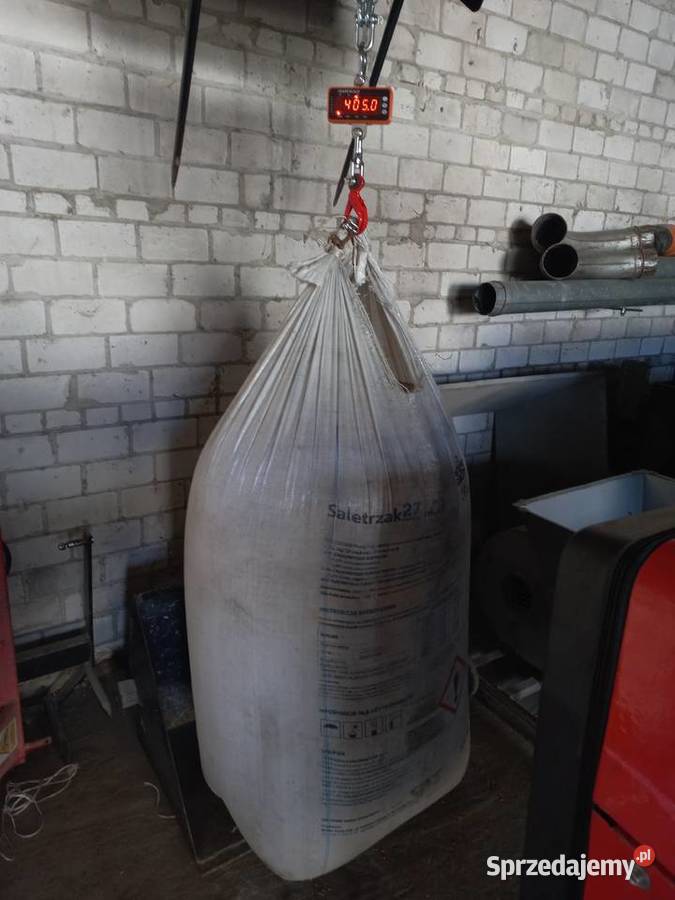 Żyto w bigbag Stara Rokitnia sprzedam