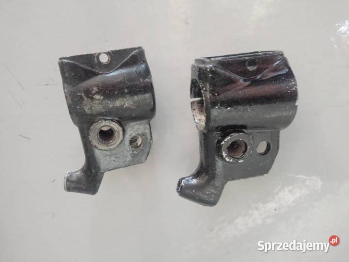 korpus sprzęgła simson S51 Sulęcin