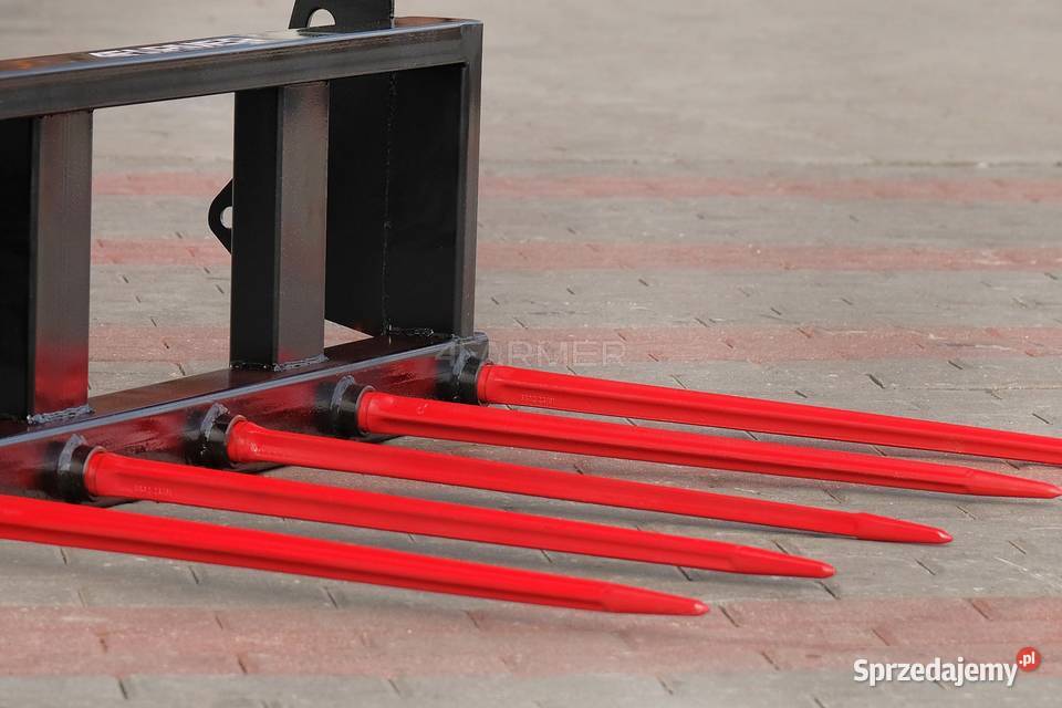 Widły do bel 100 4FARMER Tajęcina