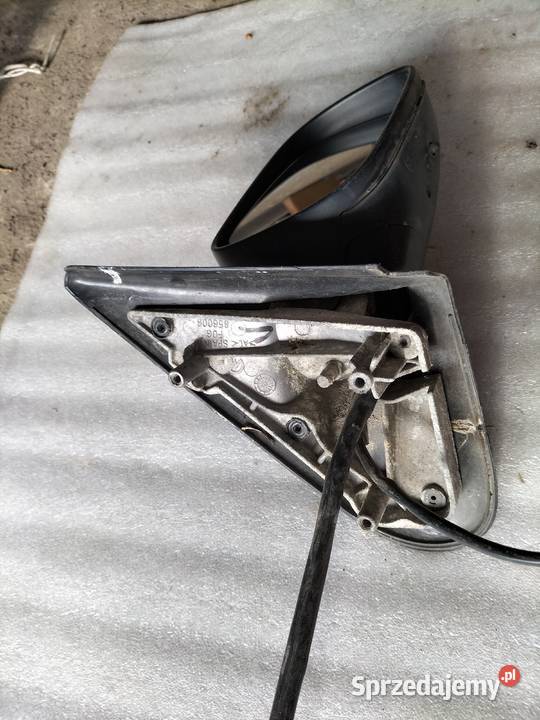 LUSTERKO PRAWE Seat Ibiza III CORDOBA 024029 Kamień-Kolonia