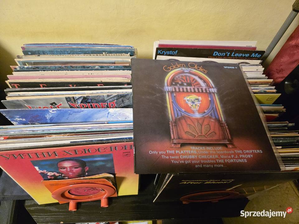 Wzmacniacz Foinica tuner Unitra gramofon Brnard podlaskie Łomża sprzedam