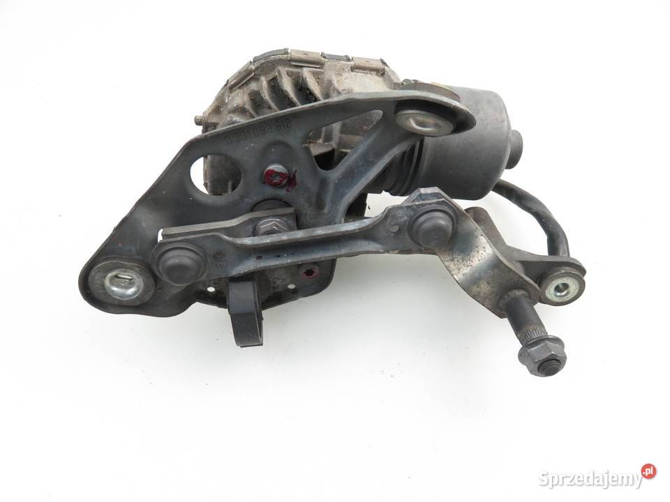 MECHANIZM WYCIERACZEK LEWY CITROEN C6 sprzedam