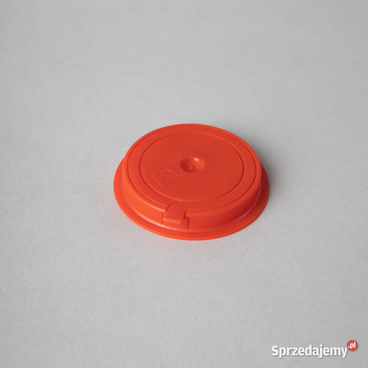 Plomba plastikowa 56x4 do beczki plastikowej małopolskie