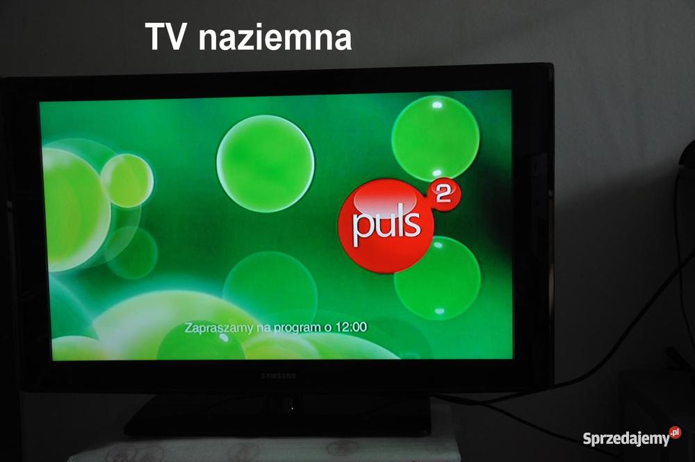 Samsung LE40N87BD TV LCD Szczecin
