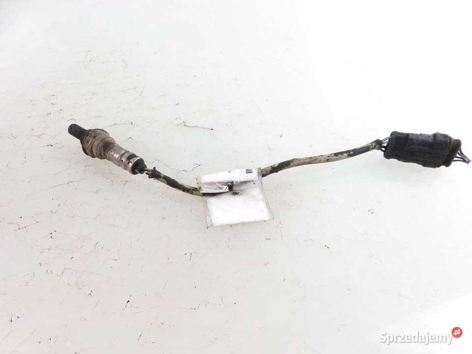 SONDA LAMBDA FIAT CROMA II 19 D 0532A10 osobowe
