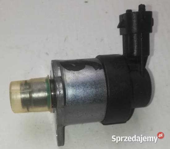 Nowy zawór regulacji ciśnienia 0928400680 świętokrzyskie Suchedniów