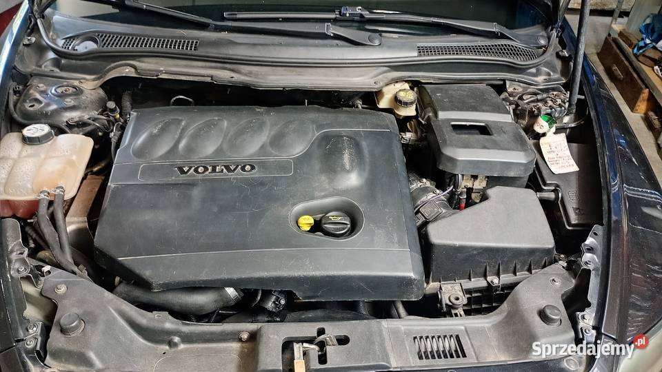 Sprzedam Volvo s40 Częstochowa